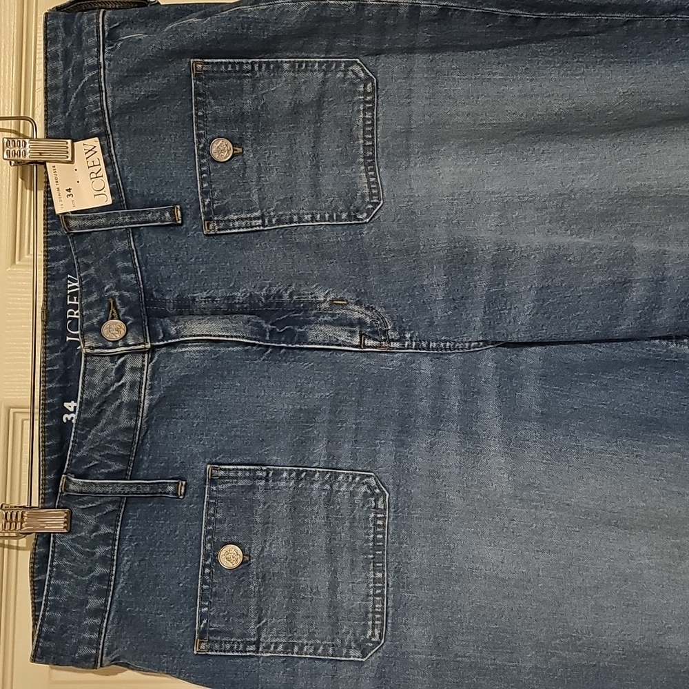 J CREW JEANS - Picture 2 of 10